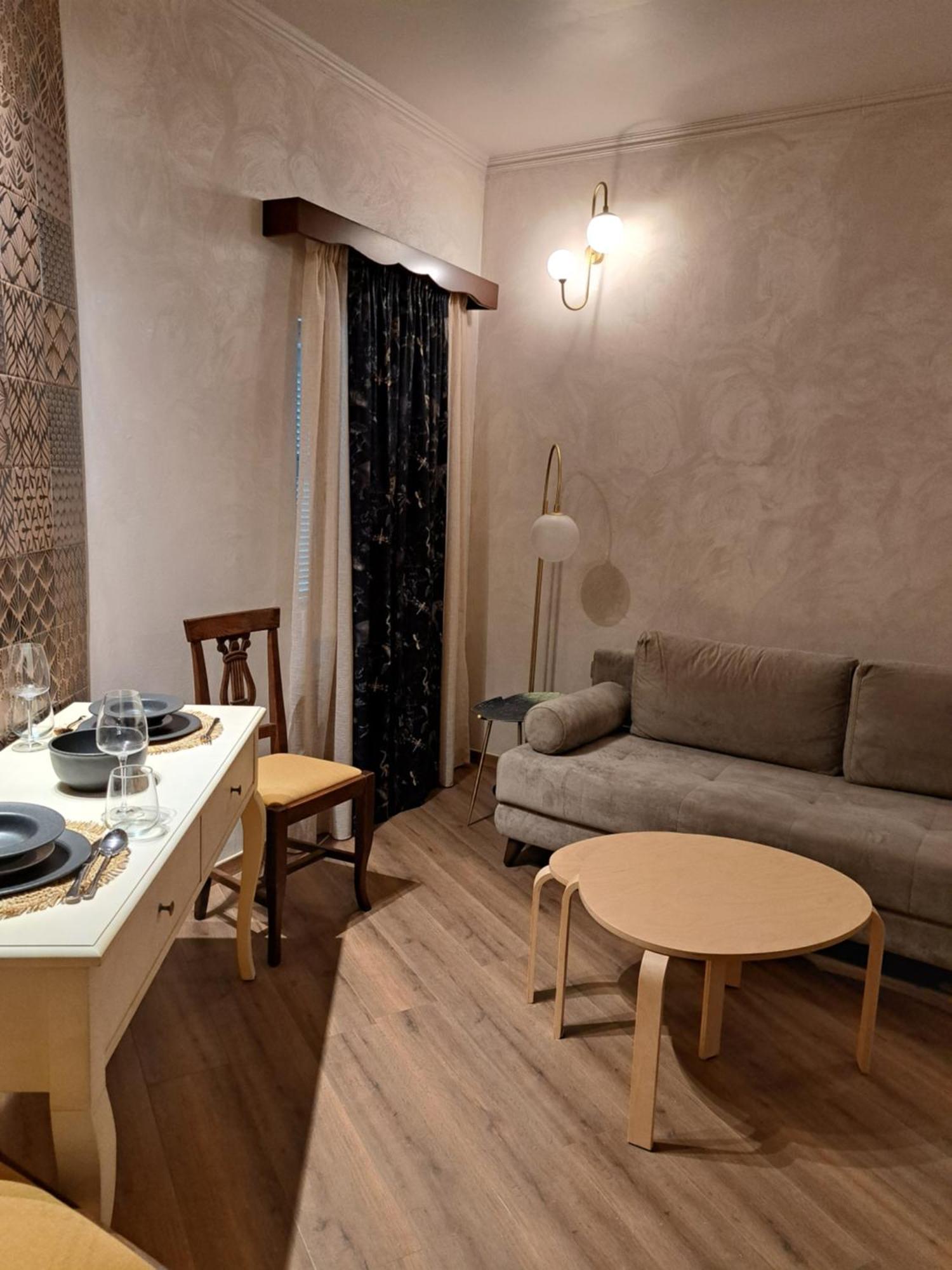 Apartament Skalinada House By Loc Hospitality Corfu  Zewnętrze zdjęcie
