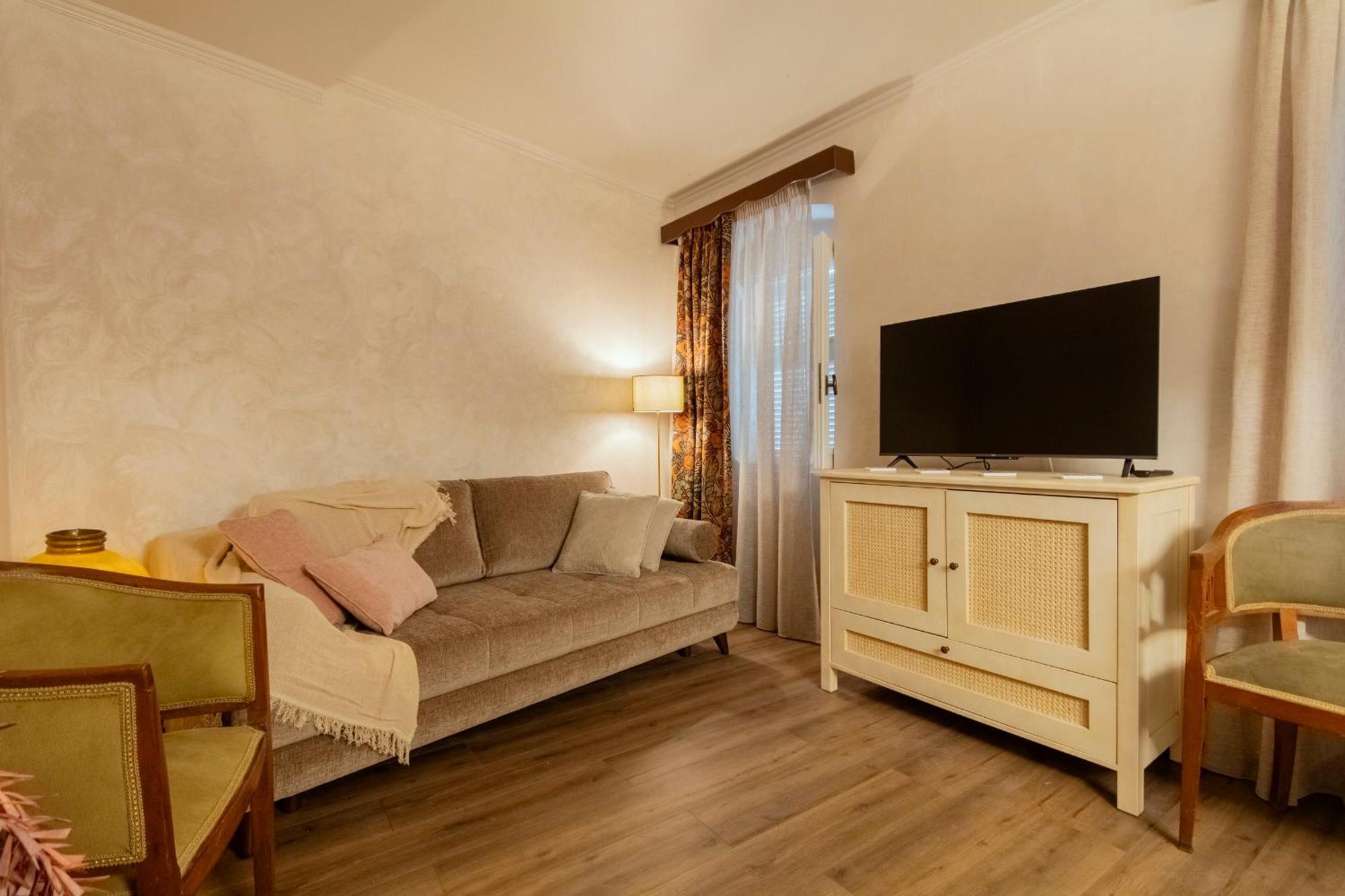 Apartament Skalinada House By Loc Hospitality Corfu  Zewnętrze zdjęcie